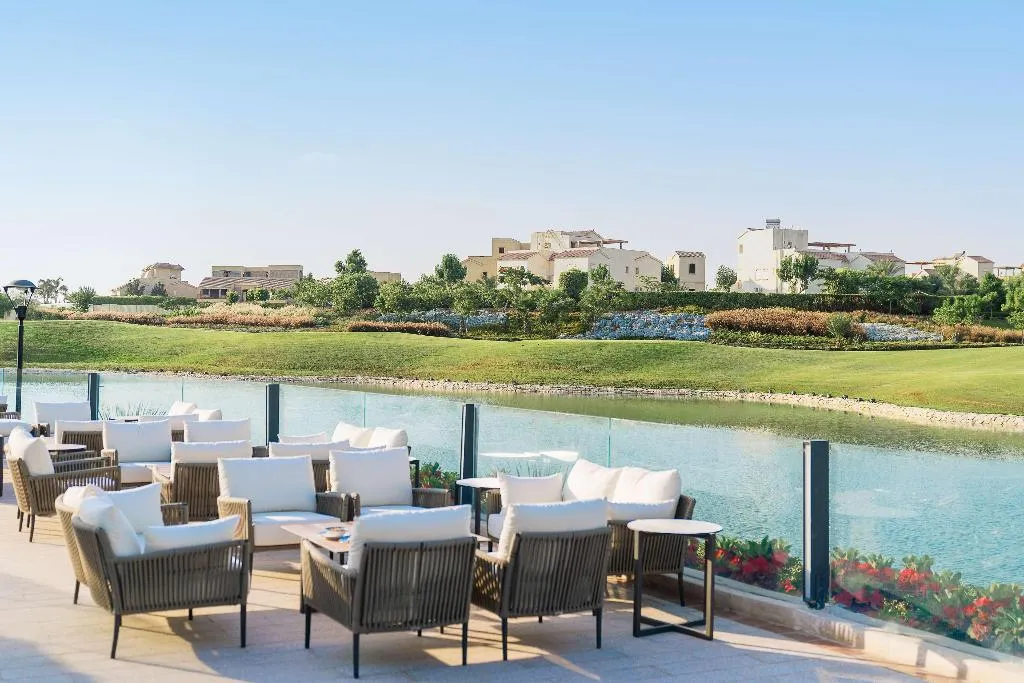 Sports and Entertainment, Kempinski Nile Hotel Garden City Cairo, Cairo