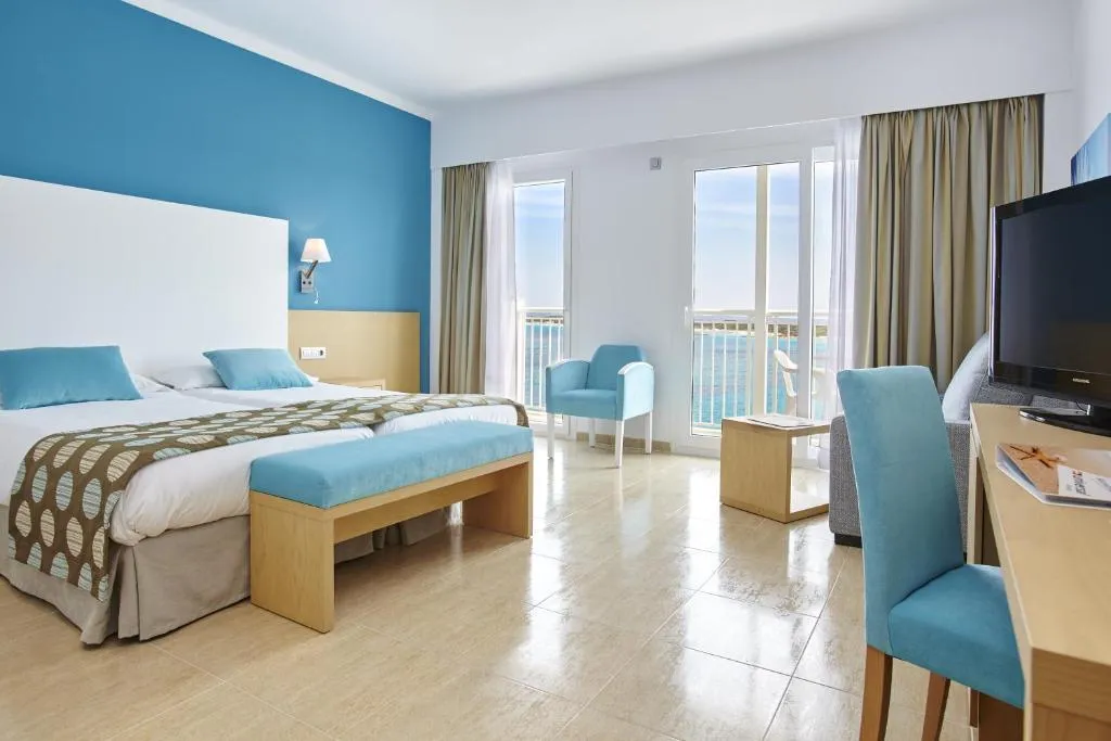 Double or Twin SUPERIOR Room, Universal Hotel Marques, Majorca