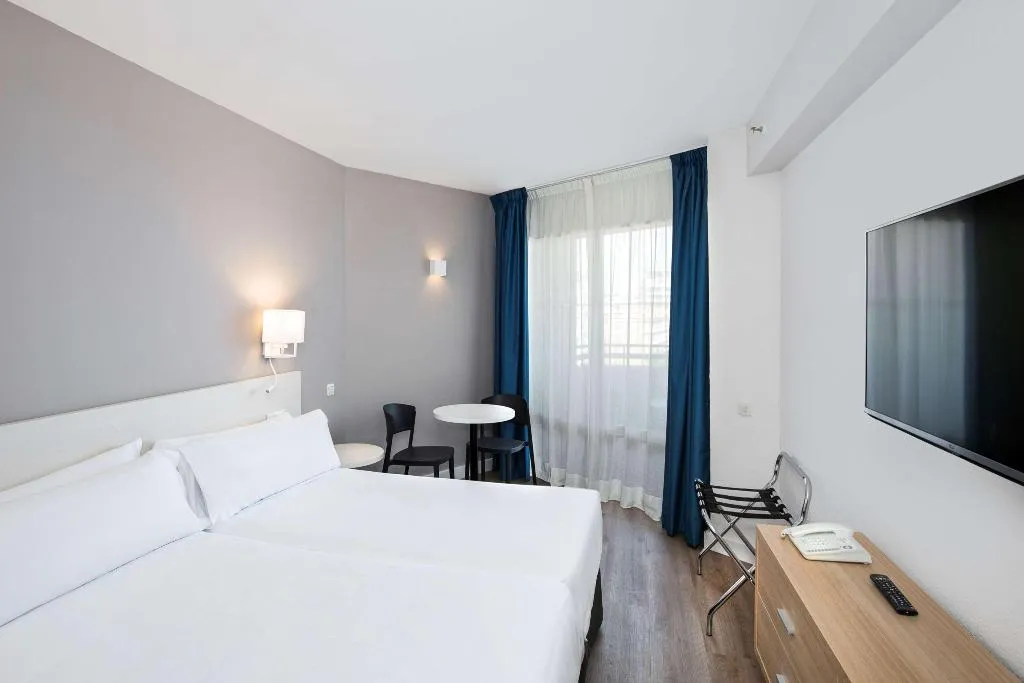 Room, Sol Puerto Marina, Costa Del Sol