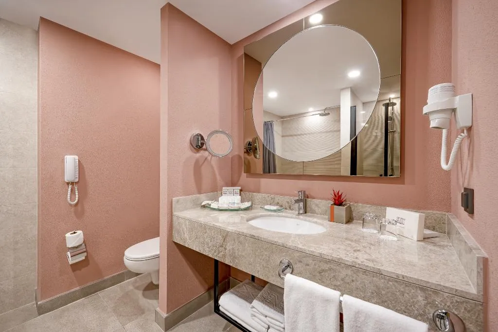 SUITE STANDARD Room, Gravel Hotels Select, Antalya