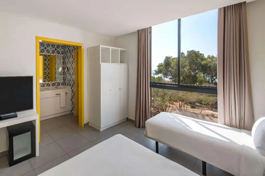 Room, Radisson Blu Resort Taghazout Bay Surf Village, Agadir