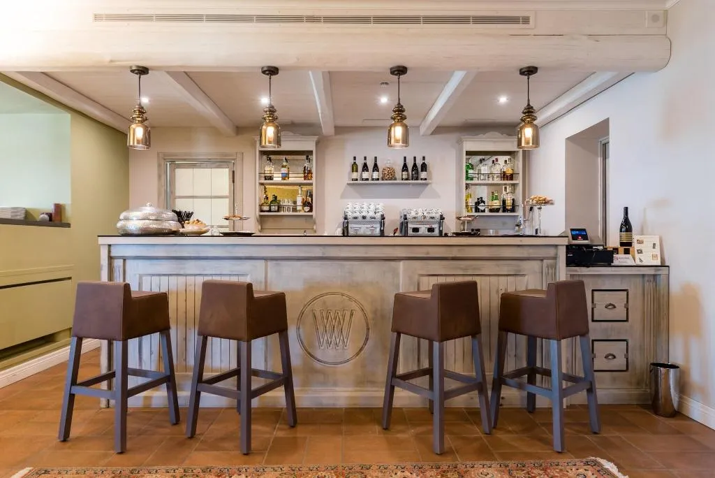Restaurant, Altarocca Wine Resort, Perugia