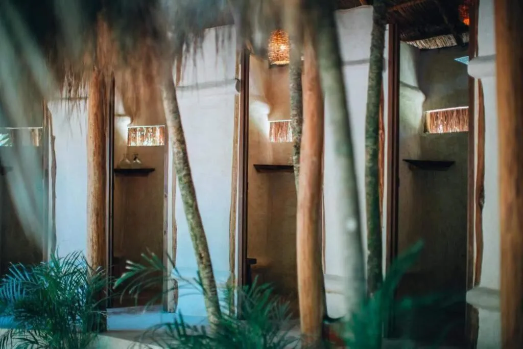 Room, Ikal Hotel Tulum, Cancun Area