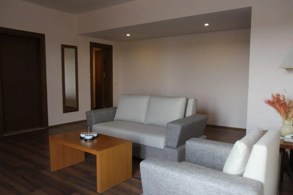 SUITE COMFORT Room, Ayka Life Nature and Peace Adults Only, Antalya