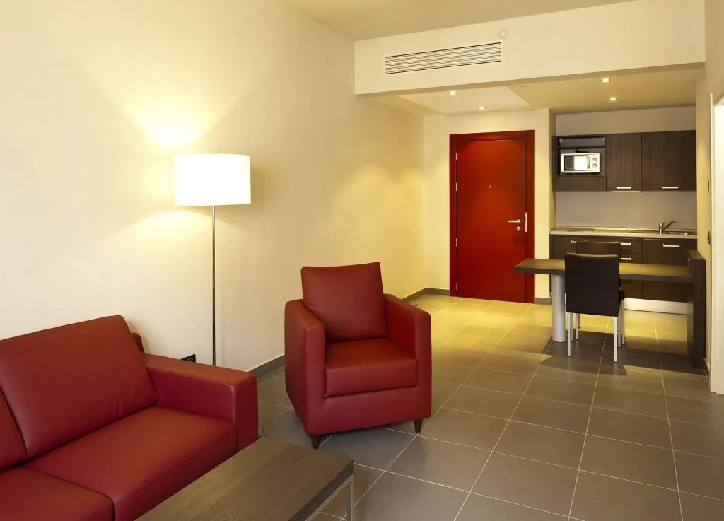 Room, Inn Naples Airport, Naples