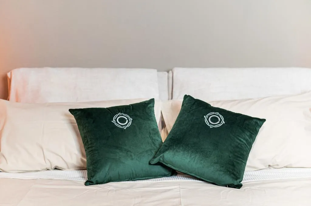 DOUBLE STANDARD Room, Neocore Boutique Hotel, Naples