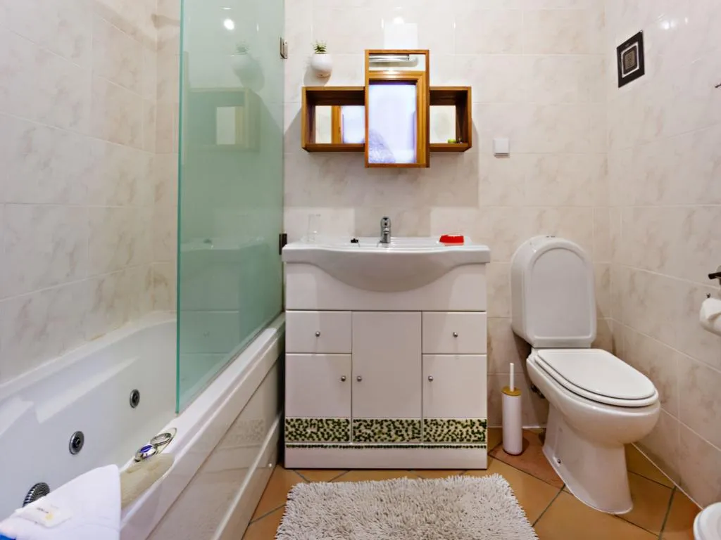 APARTMENT TWO BEDROOMS Room, Alameda Apartment by My Choice, Algarve