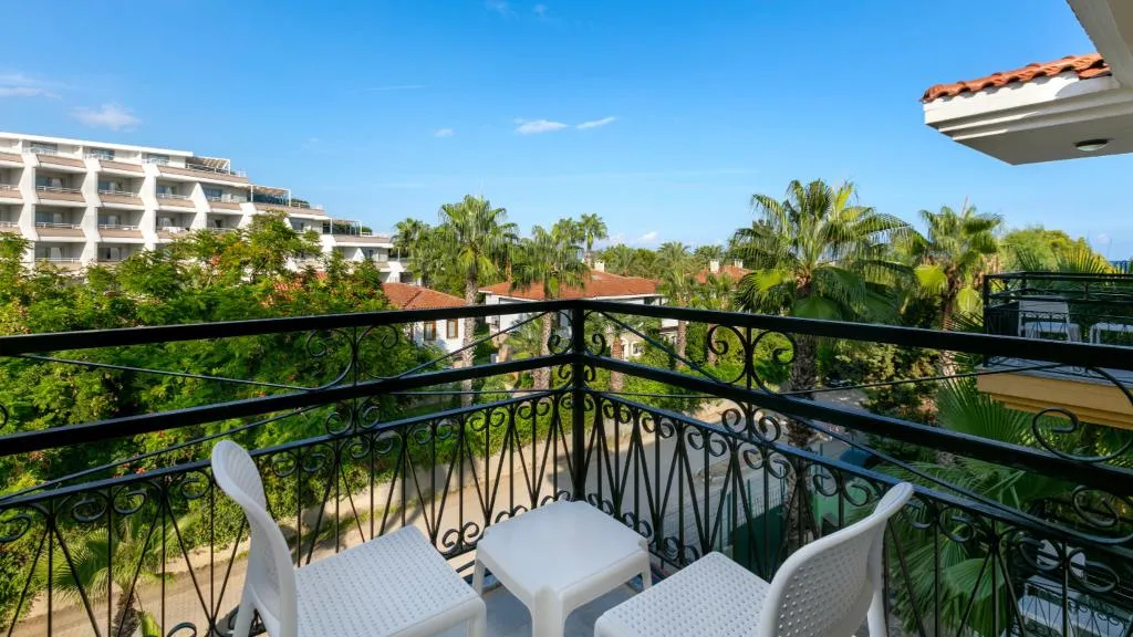 Room CLASSIC Room, Club Hotel Phaselis Rose, Antalya