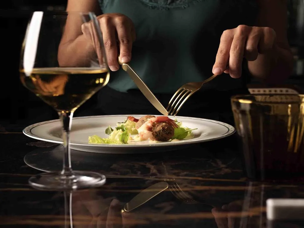 Restaurant, HABITA79, Pompeii, a Tribute Portfolio Hotel, Naples