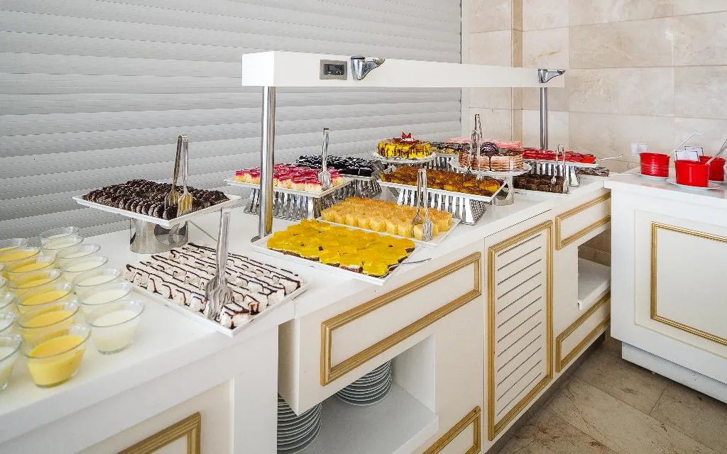 Bar, Onkel Resort, Antalya