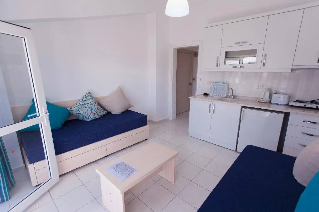 Room, Adora Garden Apartment, Antalya