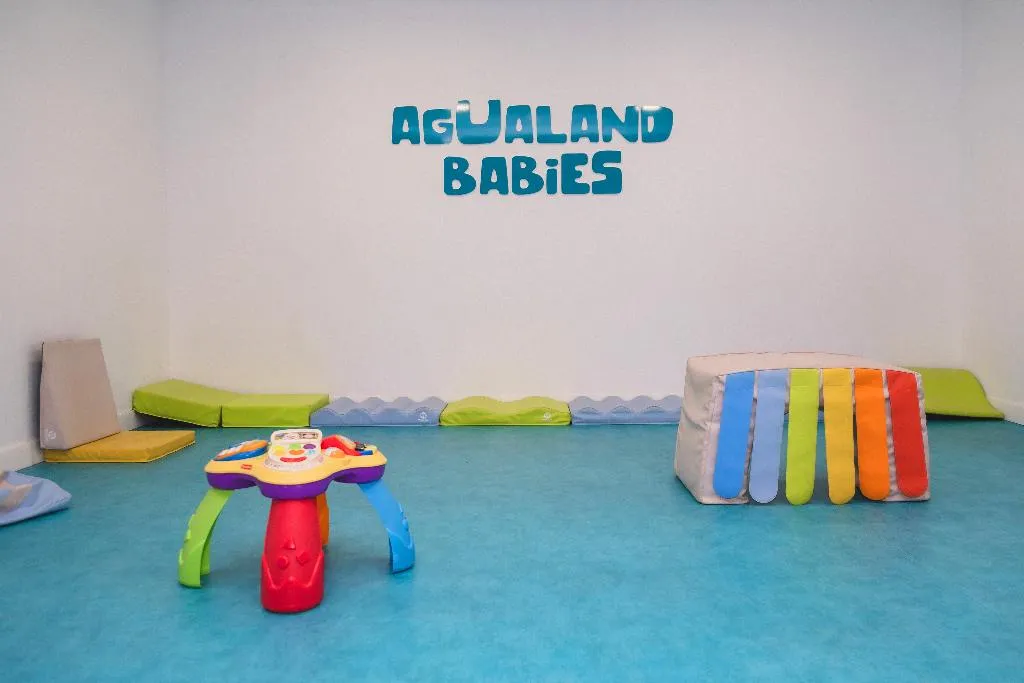 Sports and Entertainment, Club Hotel Aguamarina, Menorca