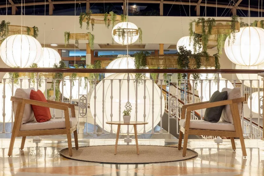 Bar, AluaSoul Costa Adeje (Adults Only +16), Tenerife