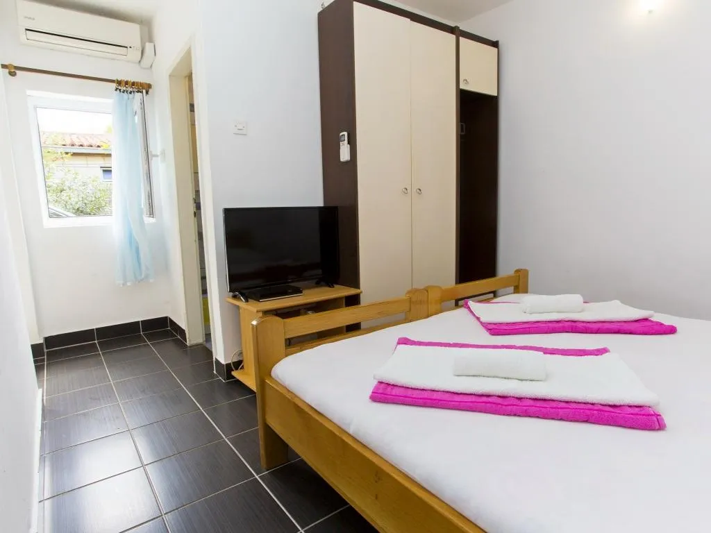 STUDIO CAPACITY 2 Room, Boris, Split