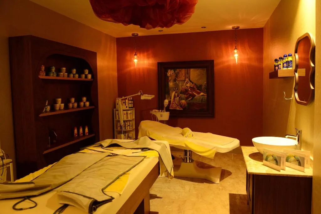 Sports and Entertainment, Fame Residence Goynuk, Antalya