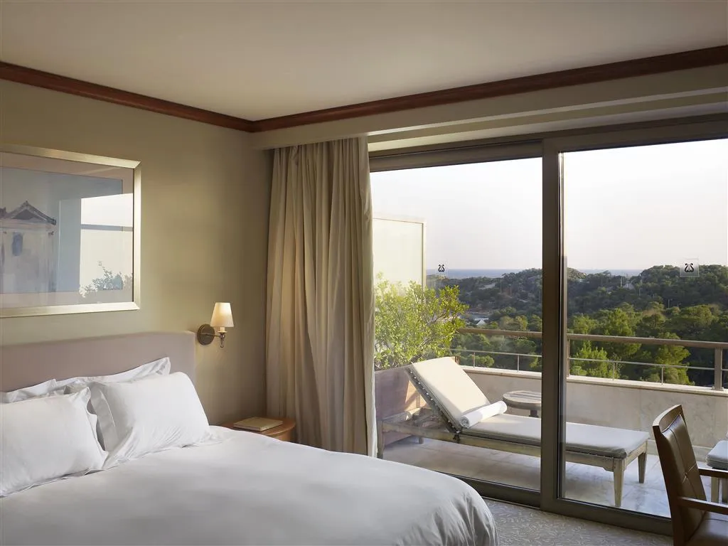 General view, Four Seasons Astir Palace Hotel Athens, Athens