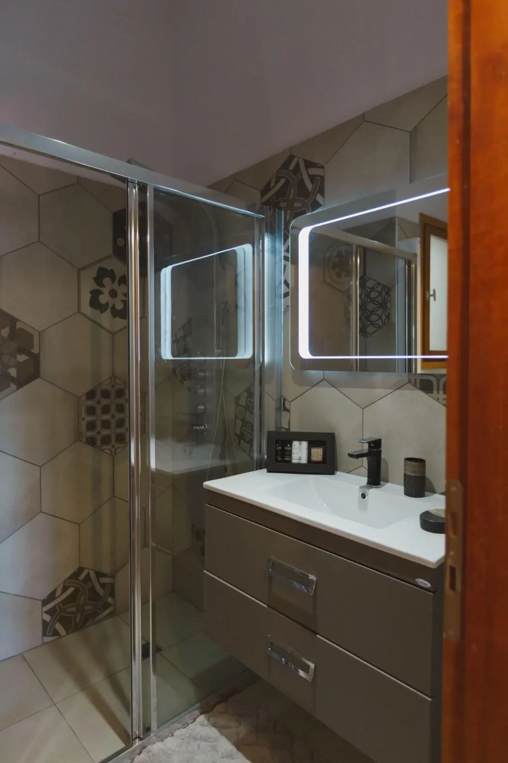 Room, Stellatos House, Kalamata