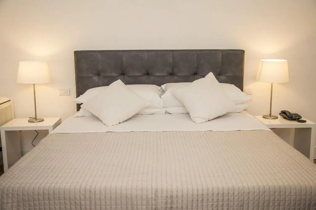 Room, Santa Chiara Boutique Hotel, Naples