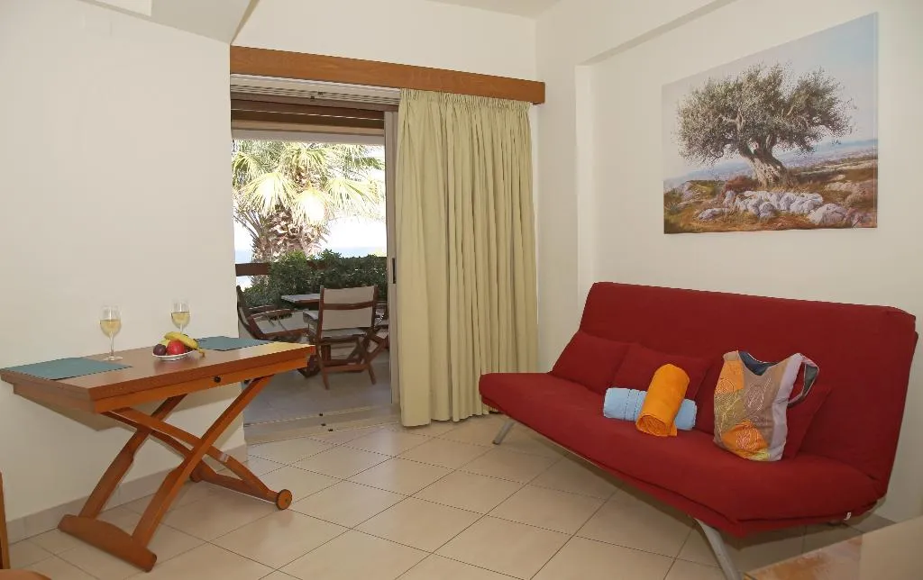 STUDIO STANDARD Room, Sitia Bay, Crete