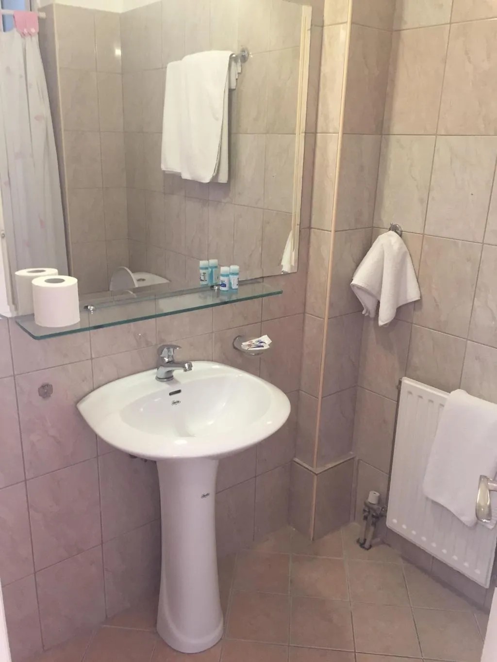 Room, Pikermi Hotel, Athens
