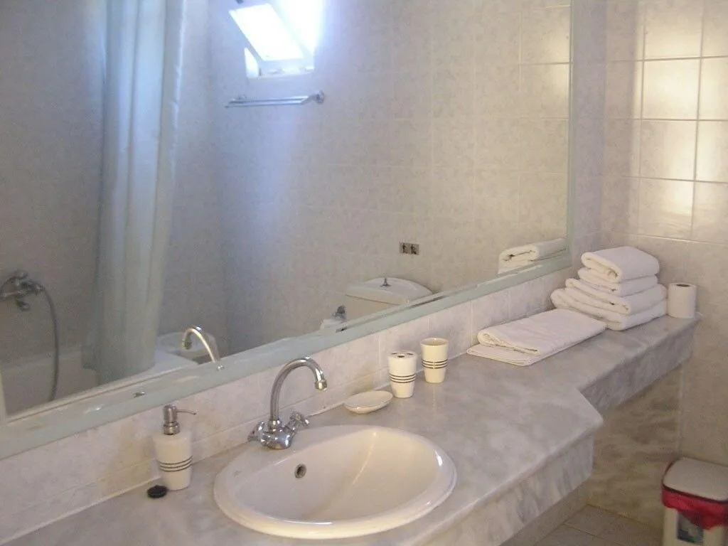 Room, Hotel Polydoros, Crete
