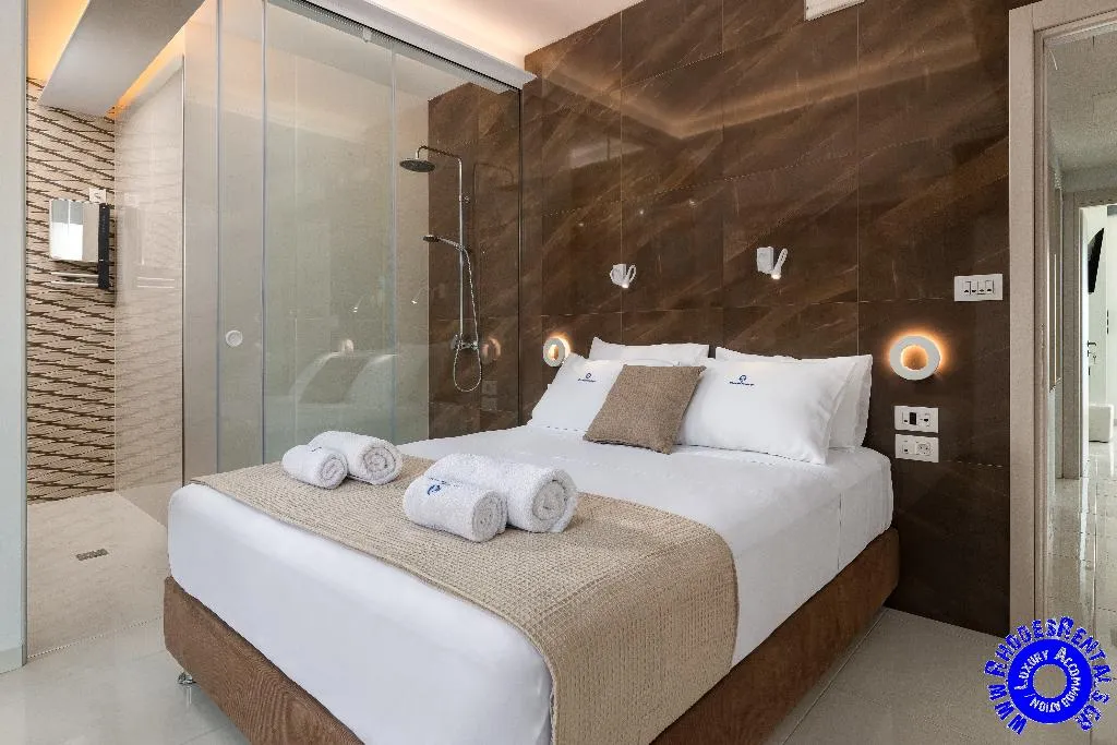 SUITE LUXURY Room, Rhodes Skyline Suites, Rhodes