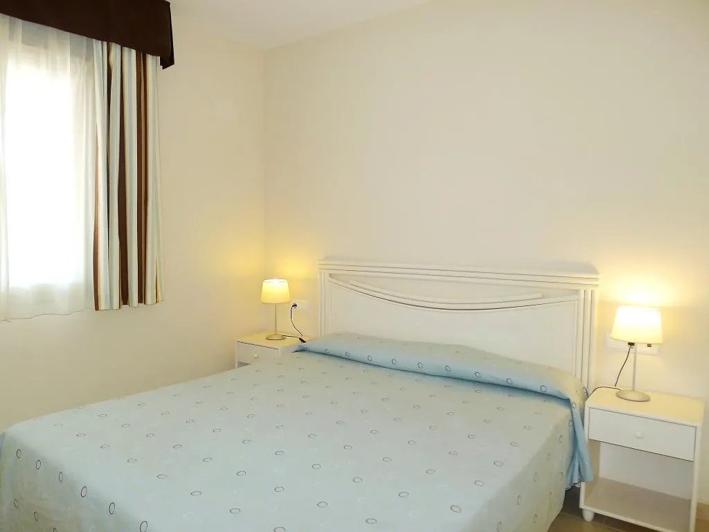 General view, Larimar 01 - One Bedroom, Costa Blanca