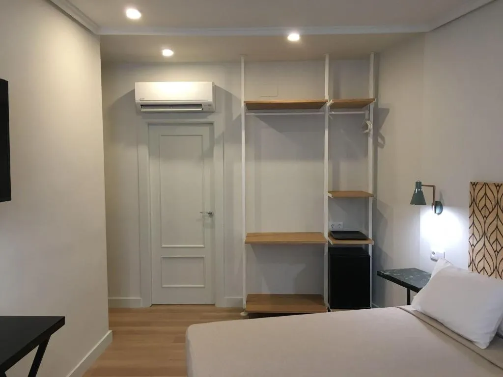 Room, Md Design Hotel Portal Del Real, Valencia