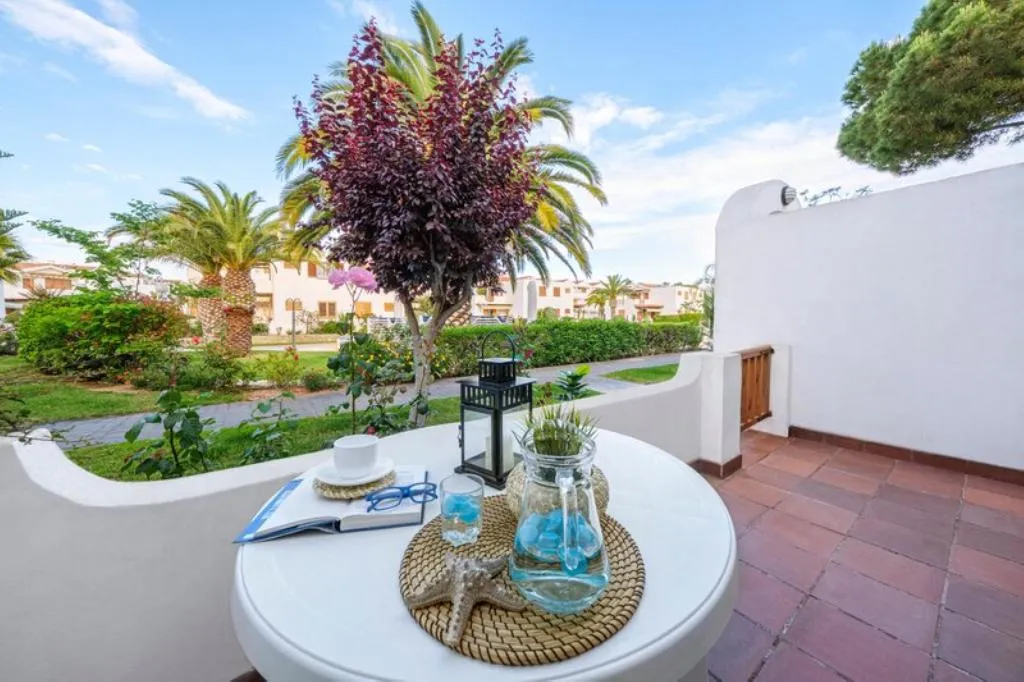 General view, Estival Park Apartments, Costa Brava