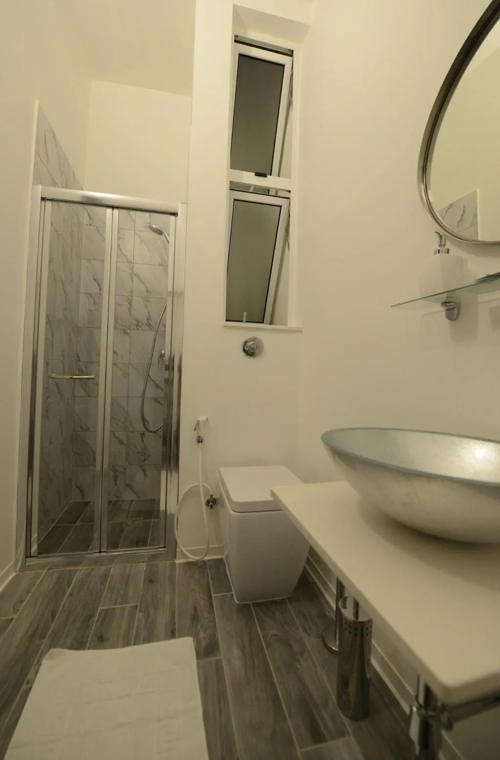 Room, Paulos Valletta, Malta