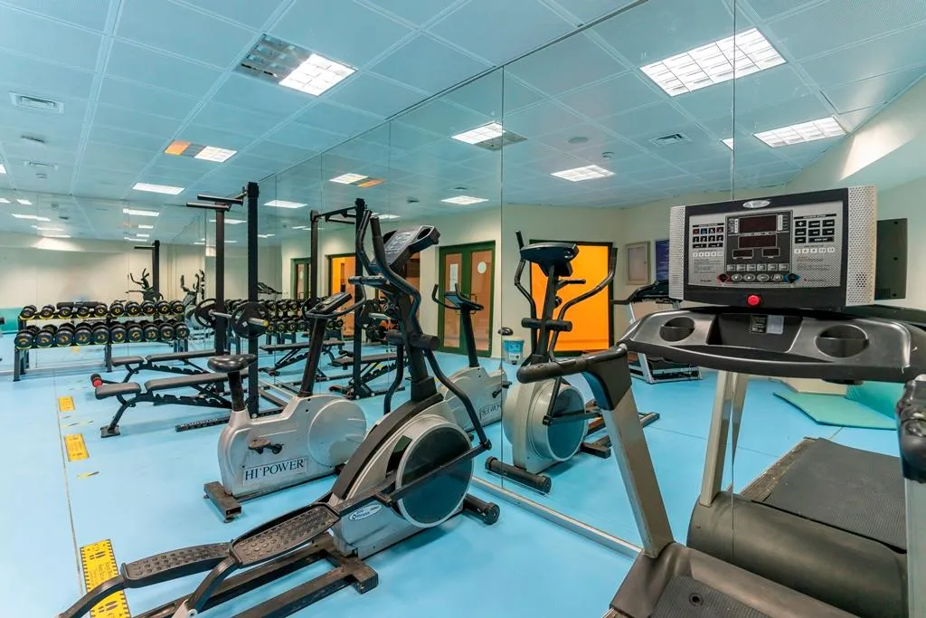 Sports and Entertainment, Lancora Beach Hotel, Antalya