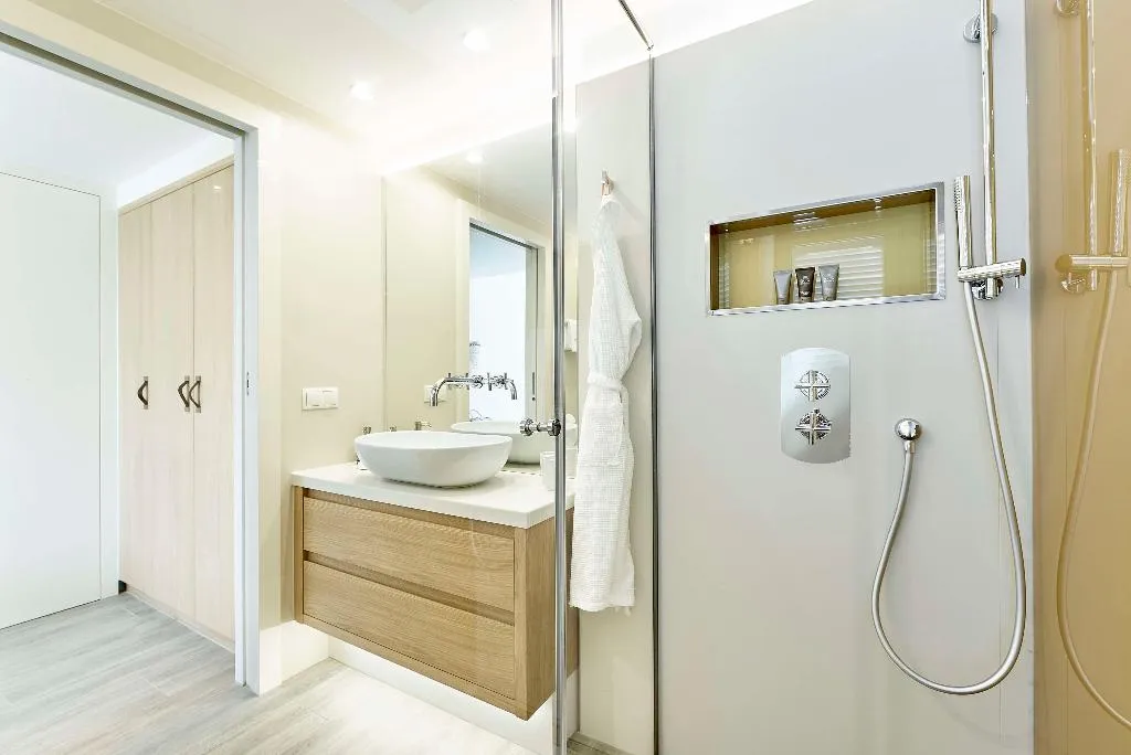 Room, Club Calimera Delfin Playa, Ibiza