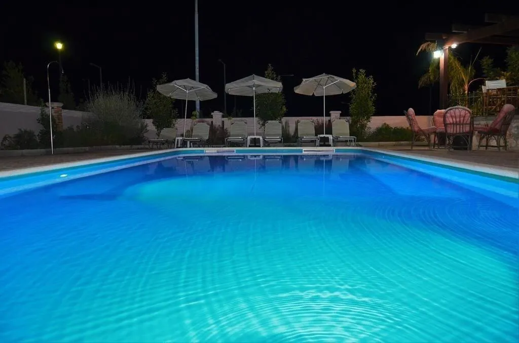 Sports and Entertainment, Areti Suites, Crete