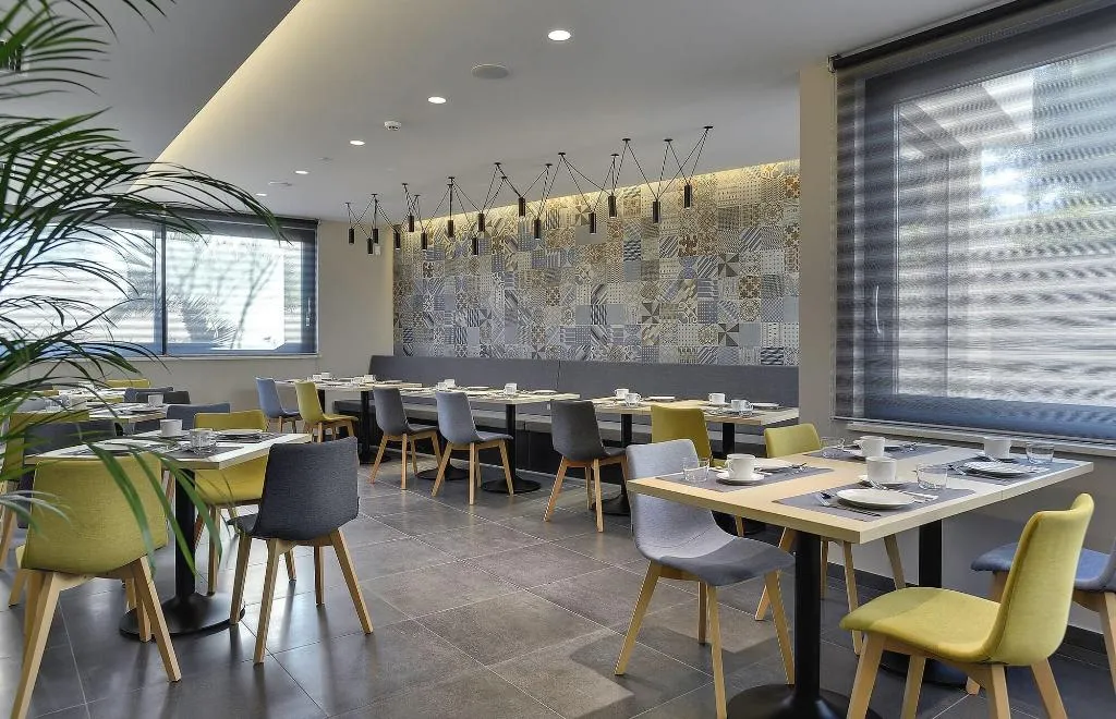 Restaurant, Residence Rovinj&, Istria
