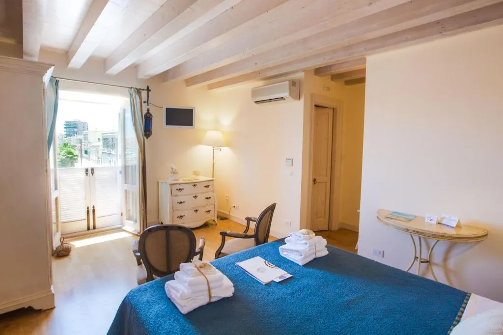 Room, Musciara Siracusa Resort, Catania