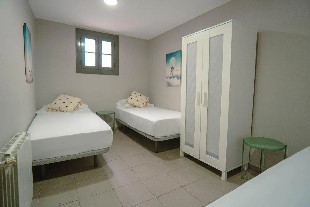 APARTMENT STANDARD Room, Smartr Barcelona Ramblas, Barcelona