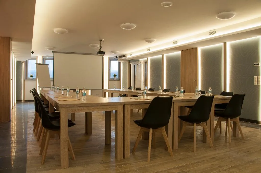 Conferences, Baltica Residence, Gdansk