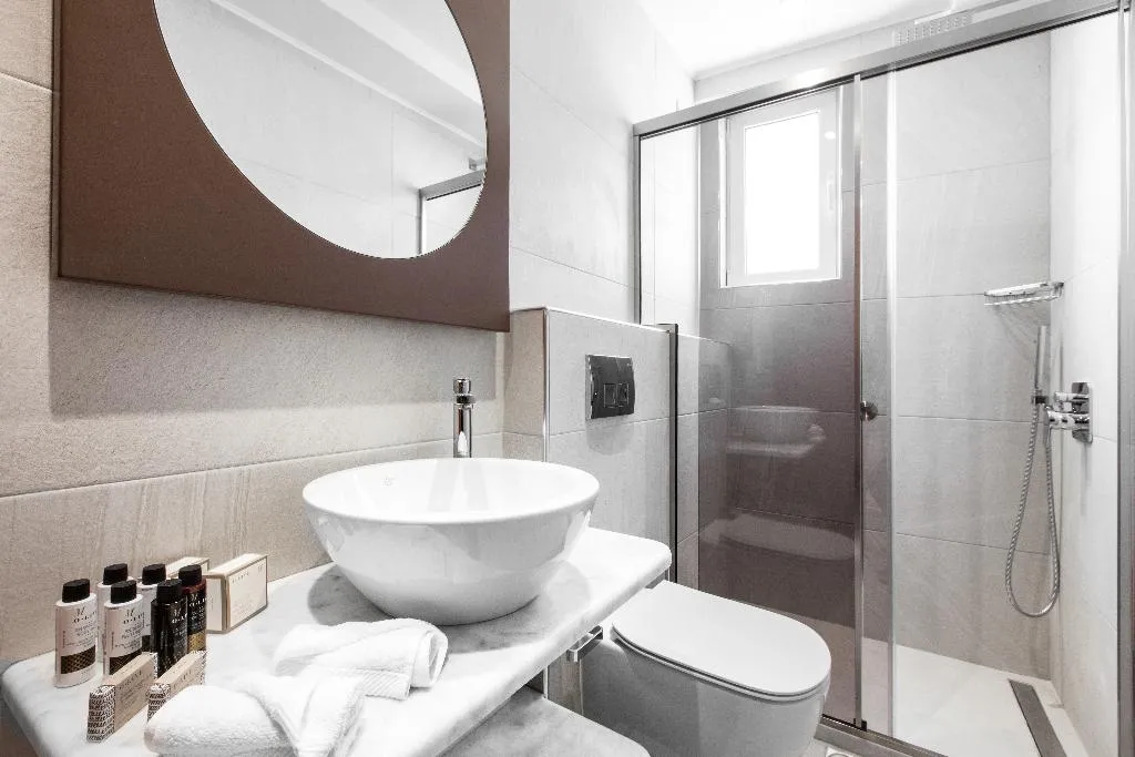 DOUBLE STANDARD Room, Garden City Resort, Kalamata