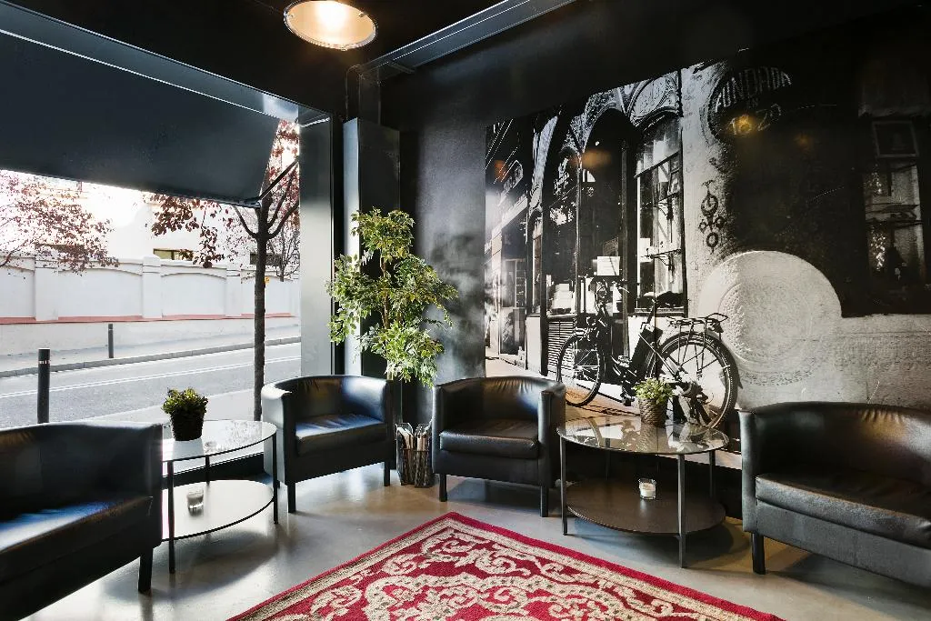 Lobby, Fira Apartments by Gaiarooms, Barcelona