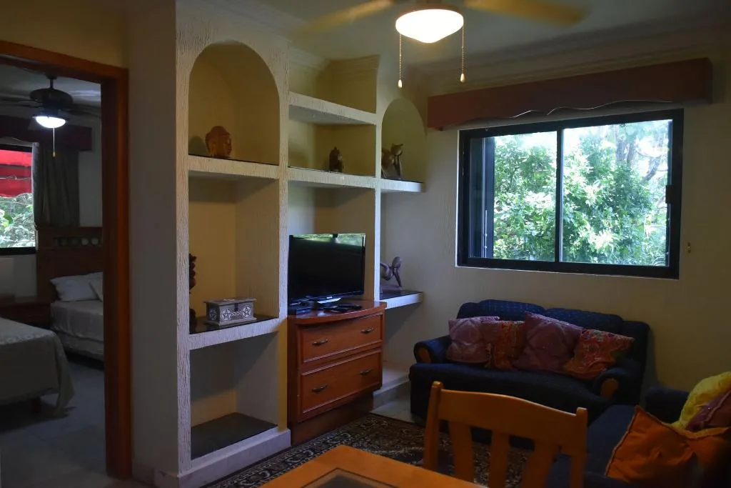 SUITE CAPACITY 6 Room, Excel Sense HB, Playa Del Carmen