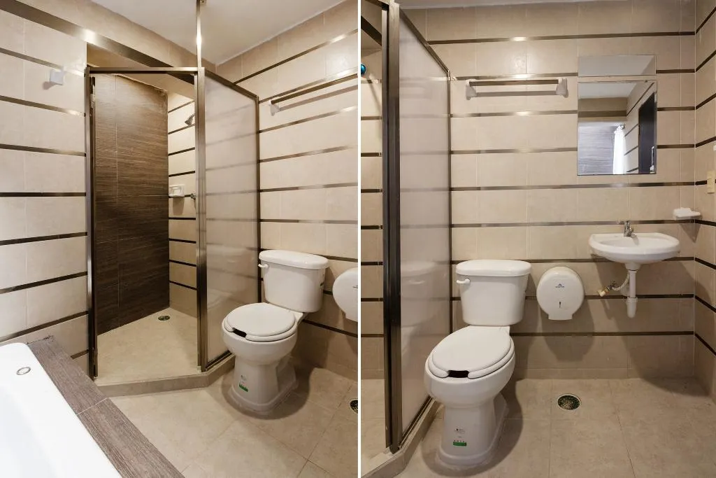 DOUBLE SUPERIOR Room, Hotel Aura Del Sol, Cancun Area