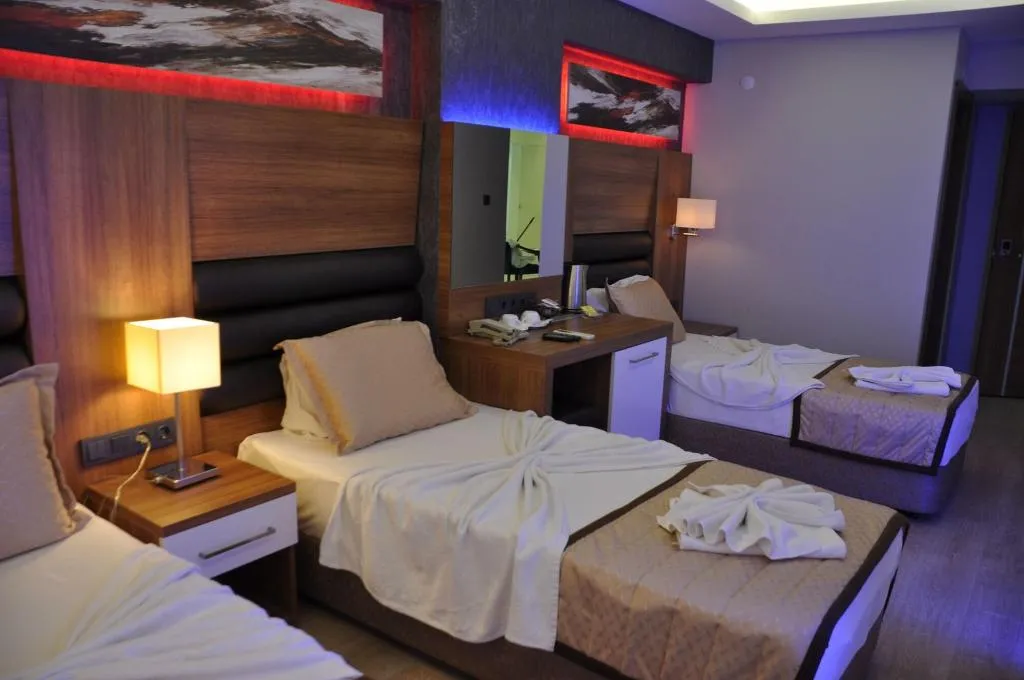 Room, Kabacam, Izmir