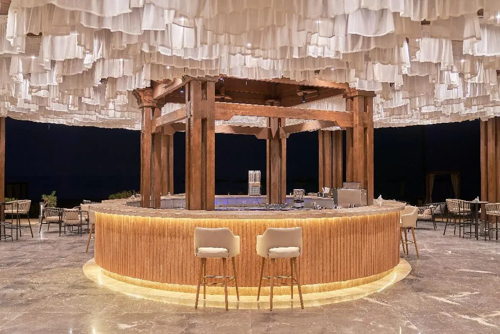Bar, True Beach Resort, Red Sea Riviera