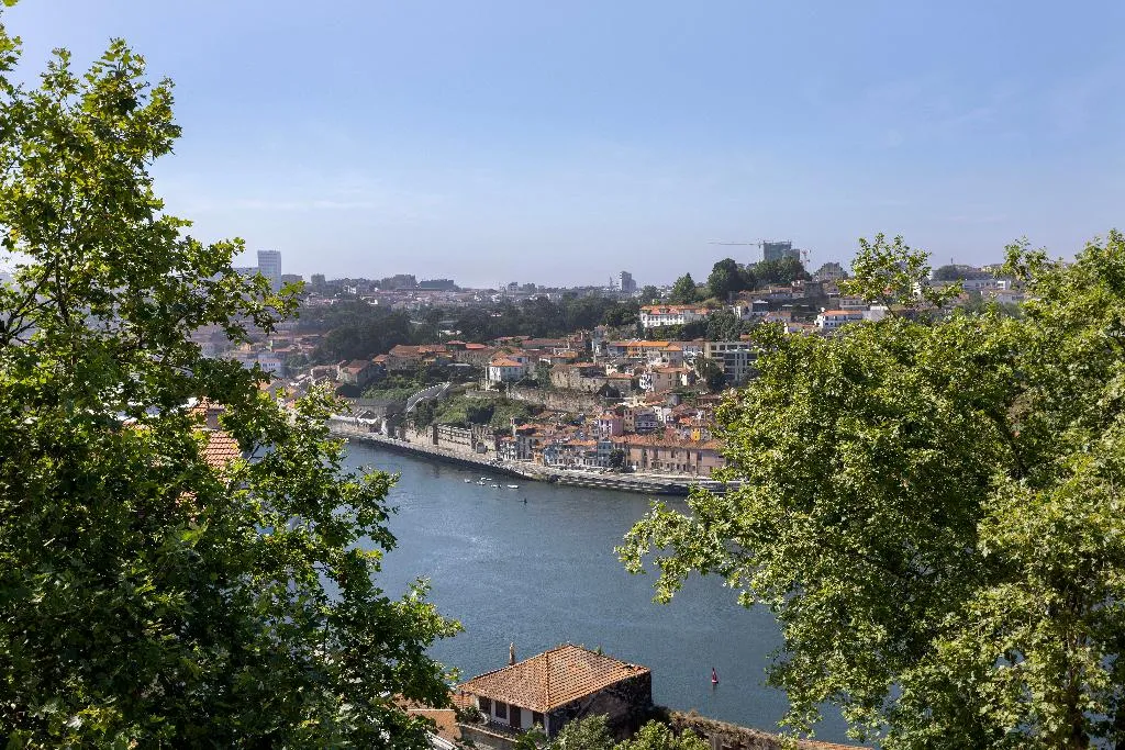 SUITE RIVER VIEW Room, Altis Porto, member of Preferred Hotels & Resorts, Porto