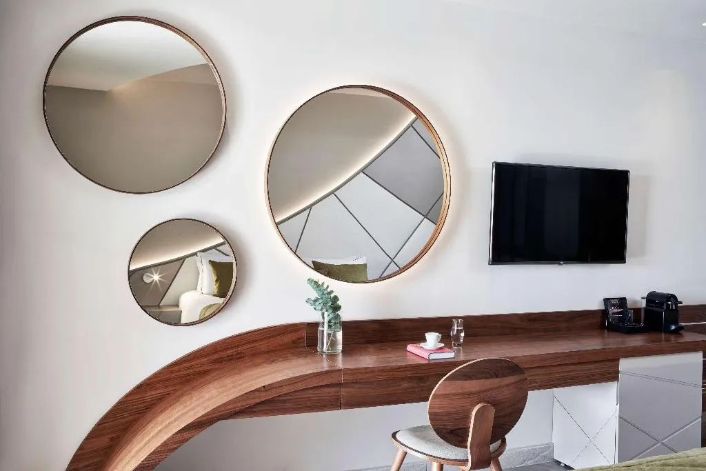 Room, Mayia Exclusive Resort & Spa, Rhodes