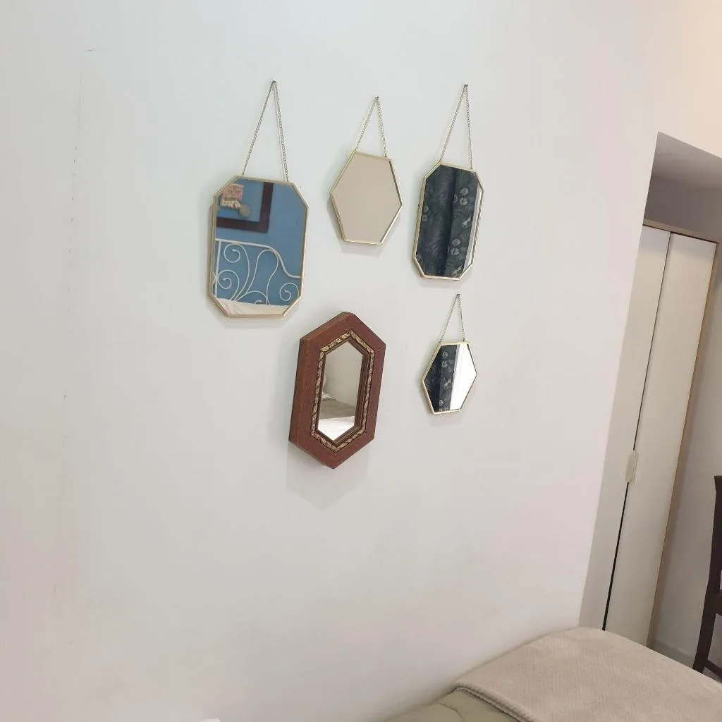 Room, La Locanda Dell Arte, Naples
