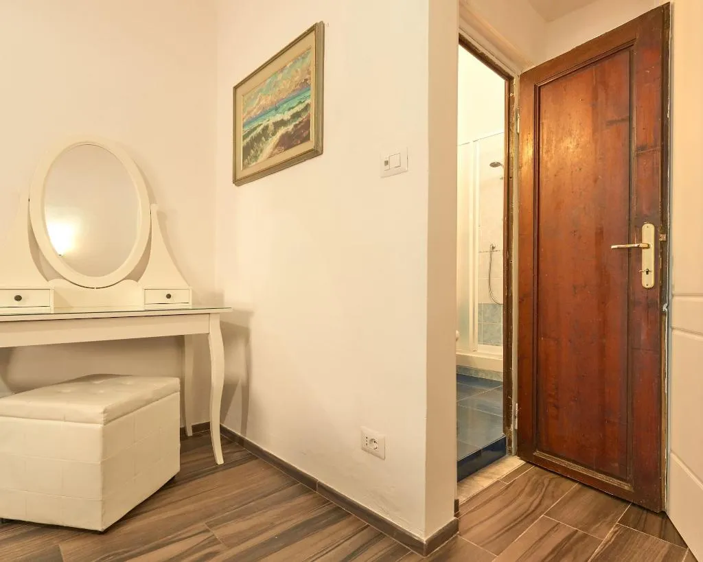 Room, Residenza Martin, Florence