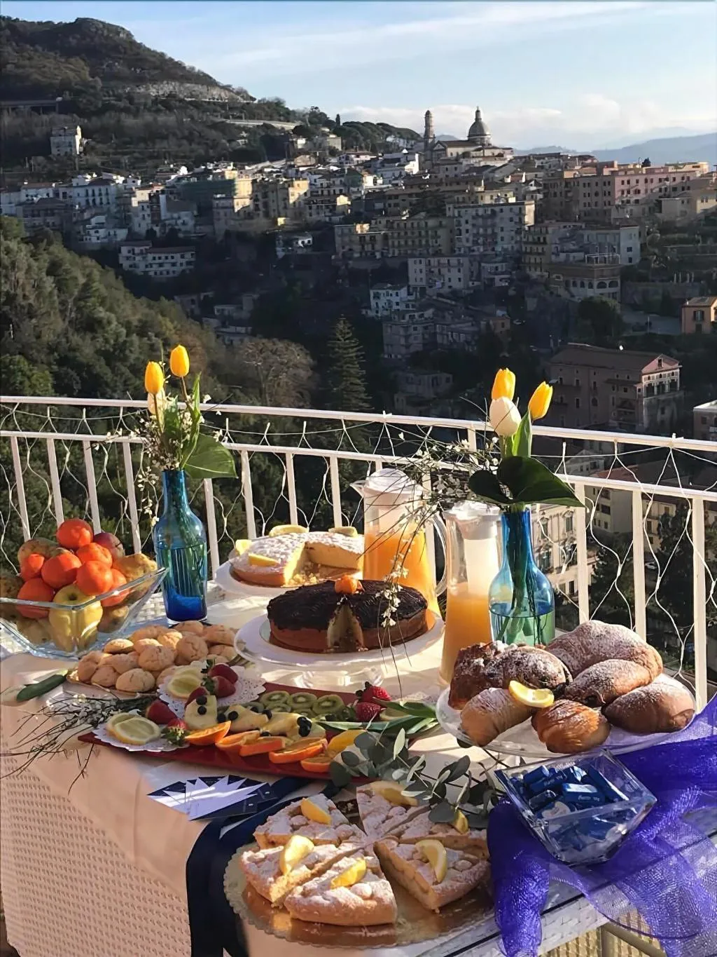 Restaurant, Aquaboutique Wellness & Spa, Naples