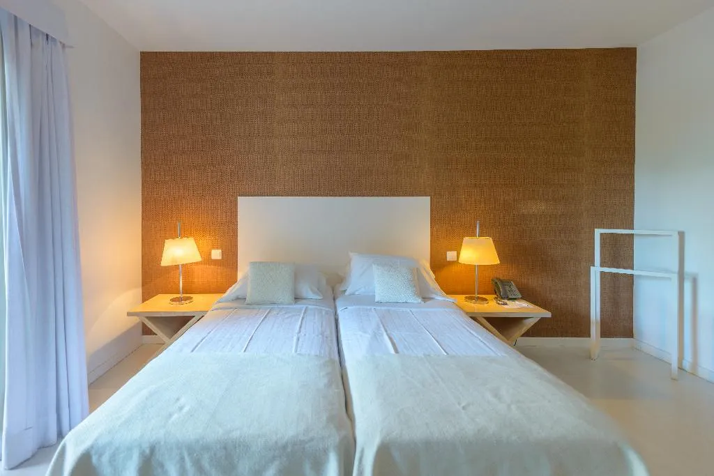 TWIN WITH BALCONY Room, Amazonia Estoril Hotel, Lisbon