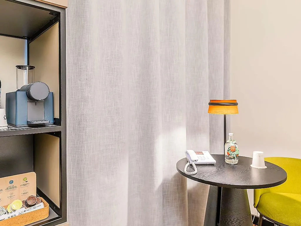 DOUBLE PREMIUM Room, ibis Lisboa Parque das Naçoes, Lisbon